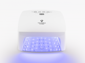 VICTORIA VYNN CORDLESS MULTILED LAMP - BEZPRZEWODOWA LAMPA MULTILED 36W