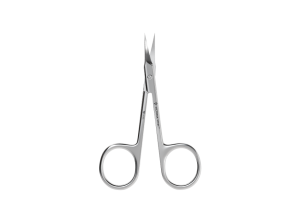 VICTORIA VYNN CUTICLE SCISSORS NOŻYCZKI DO SKÓREK 19mm 