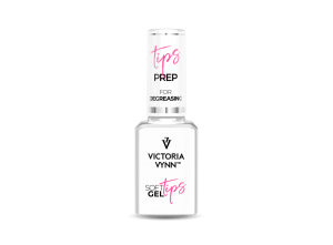 VICTORIA VYNN SOFT GEL TIPS PREP TIPS 15ML