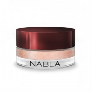 NABLA COSMETICS CREME EYESHADOW CIENIE W KREMIE