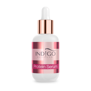 INDIGO PROTEIN SERUM SERUM PROTEINOWE 8ML