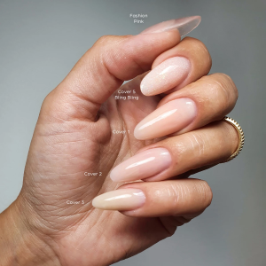 PUDER AKRYLOWY FASHION PINK 4G