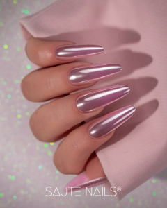 SAUTE NAILS DUST POWDER SIREN KISS PYŁEK DO ZDOBIEŃ