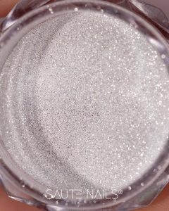 SAUTE NAILS DUST POWDER SIREN KISS PYŁEK DO ZDOBIEŃ