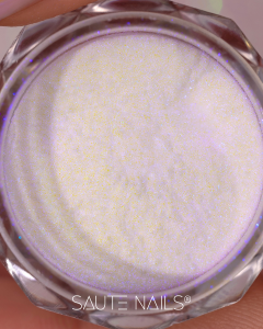 SAUTE NAILS DUST POWDER SEA GLASS PYŁEK DO ZDOBIEŃ