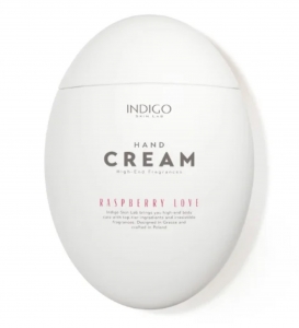 HAND CREAM RASPBERRY LOVE 60ml