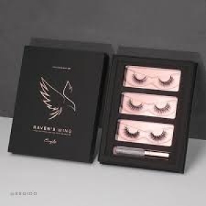 ESQIDO RAVEN'S KIT WING LASH KIT ZESTAW