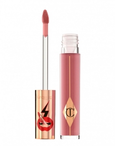 CHARLOTTE TILBURY LATEX LOVE NAWILŻAJĄCY BŁYSZCZYK DO UST