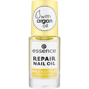 ESSENCE REPAIR NAIL OIL OLEJEK DO PAZNOKCI I SKÓREK