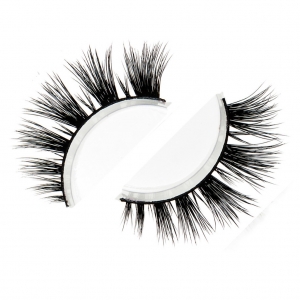 LILLY LASHES 3D MINK LASHES RIO RZĘSY NA PASKU