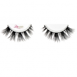 LILLY LASHES 3D MINK LASHES RIO RZĘSY NA PASKU