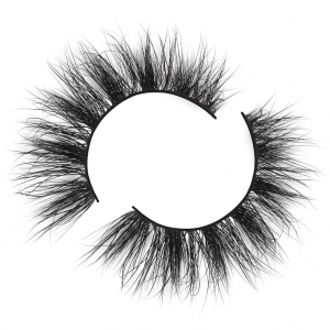 LILLY LASHES 3D MINK LASHES ROME RZĘSY NA PASKU