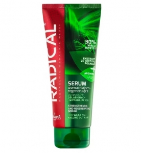 FARMONA SKRZYP POLNY SERUM WZMACNAJACE REGENERUJACE PRZECIW WYPADANIU WLOSOW