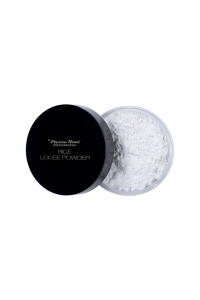 PIERRE RENE LOOSE POWDER PROFESSIONAL 00 PUDER SYPKI RYŻOWY 