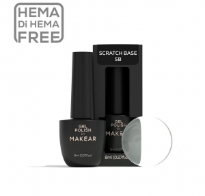 MAKEAR SCRATCH BASE SB 8ml