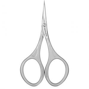 STALEKS BEAUTY&CARE 10/1 MATTE CUTICLE SCISSORS 3.54 INCH (BLADE WIDTH 20 MM) NOŻYCZKI DO SKÓREK 20 MM SBC-10/1