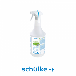 SCHULKE+ MICROZID UNIVERSAL LIQUID 1L - PŁYN DO DEZYNFEKCJI POWIERZCHNI