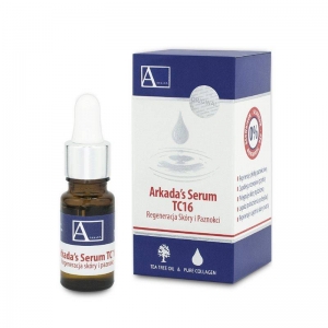 ARKADA SERUM KOLAGENOWE TC16 - 11ml