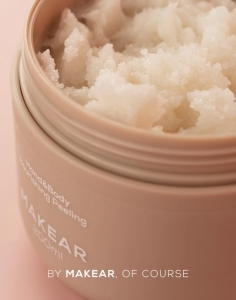 MAKEAR NOURISHING PEELING HAND BODY 200ml