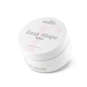 EASY SHAPE ROSY PROFESSIONAL UV GEL LINE