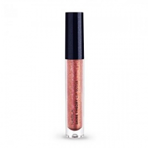 NABLA SHINE TEORY LIP GLOSS BŁYSZCZYK DO UST