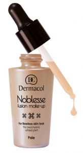 DERMACOL NOBLESSE FUSION MAKE-UP PODKŁAD W PŁYNIE