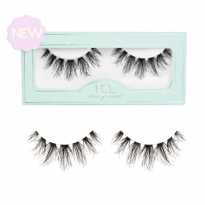 HOUSE OF LASHES SIREN MINI MAŁE RZĘSY NA PASKU