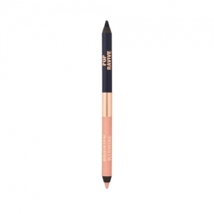 CHARLOTTE TILBURY SLEEP CHEAT LINER DUO NAVY BLUE - KREDKA DO OCZU