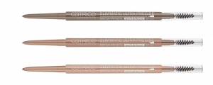 CATRICE SLIM'MATIC ULTRA BROW PEN WATERPROOF KREDKA DO BRWI WODOODPORN