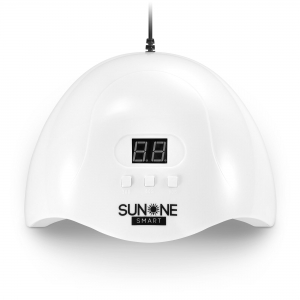 SUNONE LAMPA UV LED SMART 48W