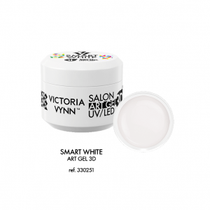 VICTORIA VYNN SMART WHITE ART GEL 3D 5ml