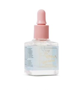 JULIA NESSA SUCHA OLIWKA DO SKÓREK SOFT WAVE 12 ML