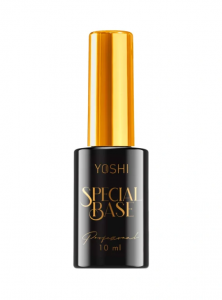 YOSHI PROFESSIONAL SPECIAL BASE UV HYBRID 10ML