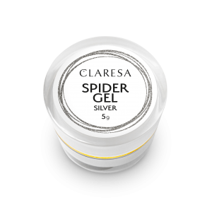 CLARESA SPIDER GEL 5G