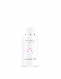 SPN NAILS BRUSH CLEANER 100ML 