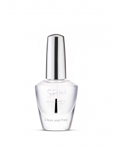 SPN NAILS CLEAN AND PREP 12ML