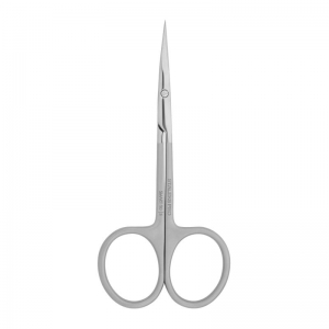 STALEKS PRO SS-10/3 PROFESSIONAL CUTICLE SCISSORS SMART 10/3 NOŻYCZKI DO SKÓREK 23 MM