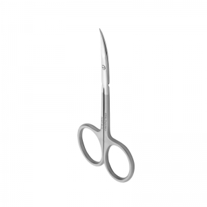 STALEKS PRO SS-10/3 PROFESSIONAL CUTICLE SCISSORS SMART 10/3 NOŻYCZKI DO SKÓREK 23 MM