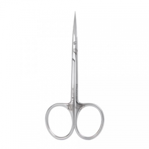 STALEKS PROFESSIONAL CUTICLE SCISSORS EXCLUSIVE SX-20/1 - PROFESJONALNE NOŻYCZKI DO SKÓREK