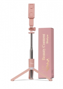 JULIA NESSA SMARTPHONE STATYW DO TELEFONU BEAUTY CONTENT