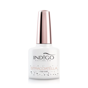 STRACCIATELLA TOP COAT - TOP UV/LED 7ML