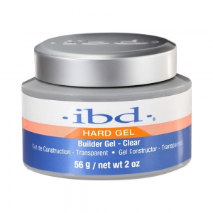 IBD ŻEL DO PAZNOKCI UV STRONG BUILDER GEL 56G