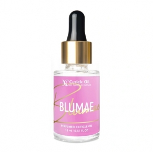 NAILS COMPANY CUTICLE OIL OLIWKA DO SKÓREK BLUMAE 15ml