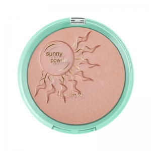 LOVLEY PUDER SUNNY POWDER MATT