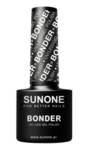 SUNONE GELI BONDER PRIMER BEZKWASOWY 5ML