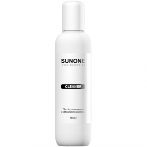 SUNONE CLEANER 100ML