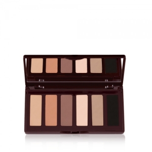 CHARLOTTE TILBURY SUPER NUDES EASY EYE  PALETTE PALETA CIENI