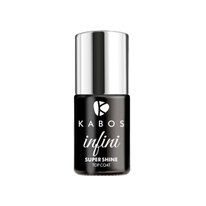 KABOS INFINI HYBRYDA SUPER SHINE TOP COAT