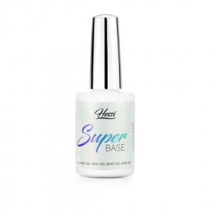 HESSI NAILS SUPER BASE - BAZA 12ML