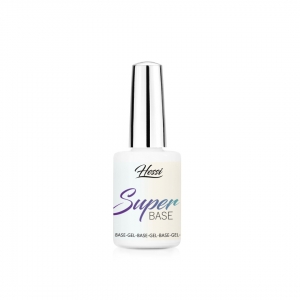 HESSI NAILS SUPER BASE - BAZA 5ML